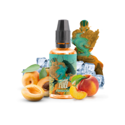 Fighter Fuel Concentrate - Kansetsu 30ml | DoctorVape