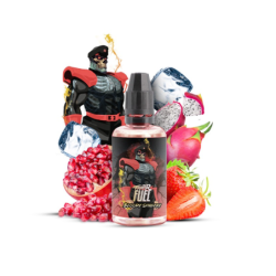 Fighter Fuel - 30ml Bloody Shigeri | DoctorVape