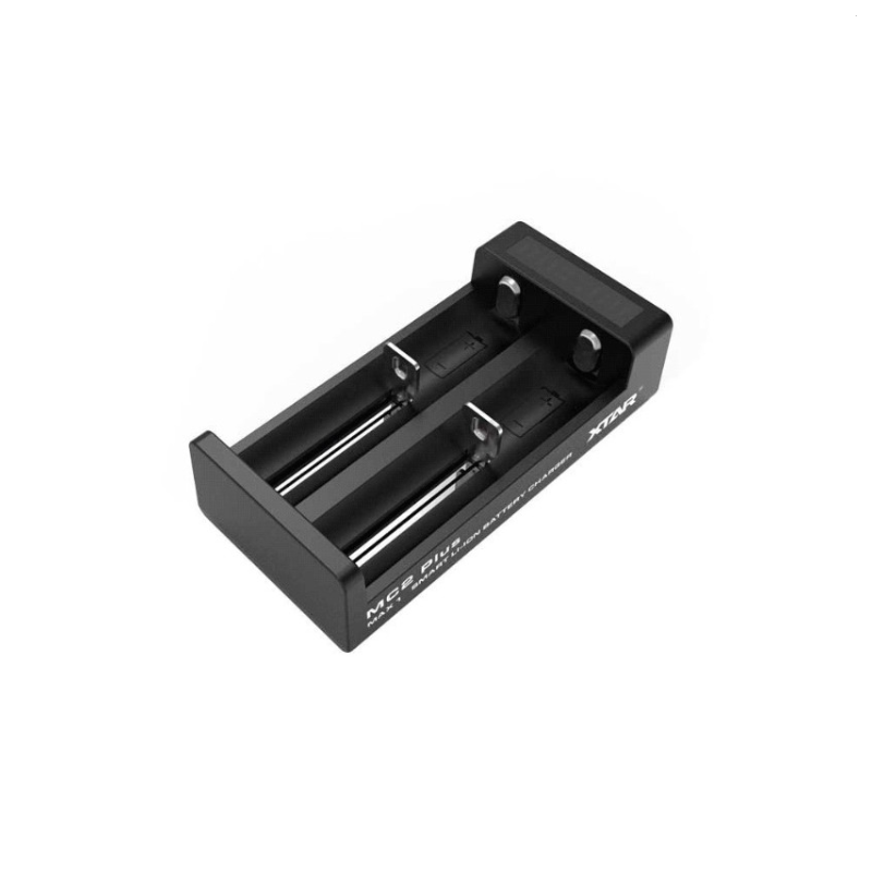 Chargeur - XTAR MC2 Plus | DoctorVape