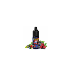 Concentré Big Mouth - Wild Wolf 10ml | DoctorVape