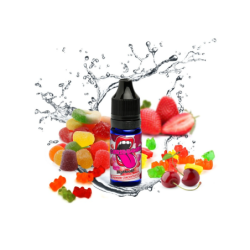 Big Mouth Concentrate - Fruity Jelly 10ml | DoctorVape