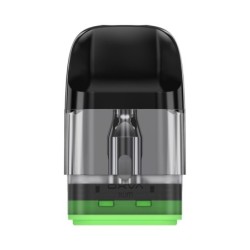 Cartouche OXVA Xlim EZ 1,2ohm 3ml résistance cartouche | DoctorVape