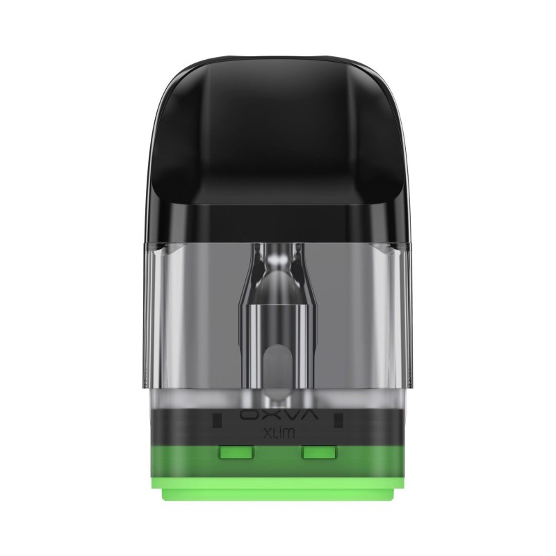 OXVA Xlim EZ 1.2ohm 3ml Cartridge | DoctorVape