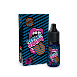 Frozen Grape Concentrate Big Mouth 10ml | DoctorVape