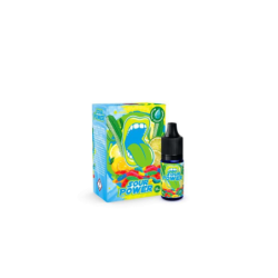 Koncentrat Big Mouth - Sour Power 10ml