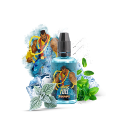 Fighter Fuel - 30ml Barrako | DoctorVape