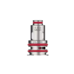 HEATING COIL - VAPORESSO GTX MESH - 0.4 | Doctorvape