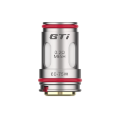 Vaporesso GTI Mesh Heating Coil - 0.2 | Doctorvape