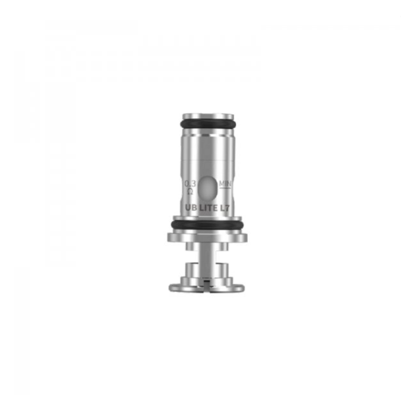 Résistance LOST VAPE UB Lite L7 0,3 ohm | Doctorvape