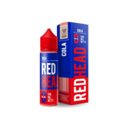 RedHead Longfill - Cola | DoctorVape