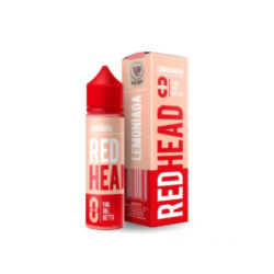 RedHead Lemonade Longfill 9/60ml | DoctorVape