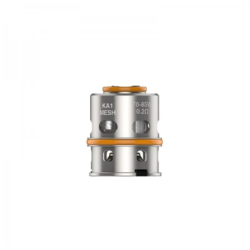 Résistance Geekvape - Z Max coil série M 0,2 Triple Coil | DoctorVape