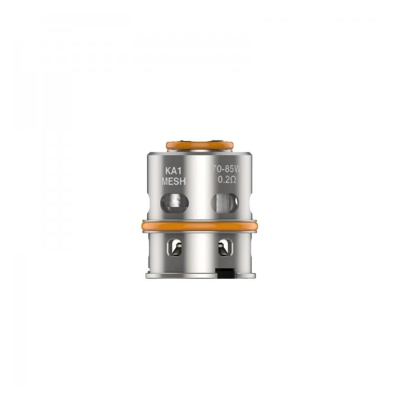 Résistance Geekvape - Z Max coil série M 0,2 Triple Coil | DoctorVape