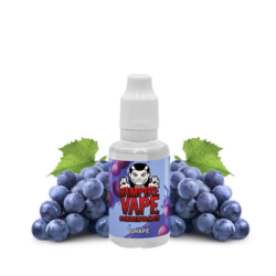 Vampire Vape Grape Flavor 30ml | Doctorvape