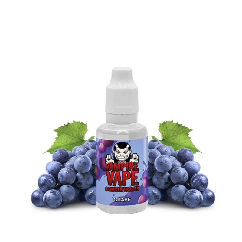 Aromat Vampire Vape 30ml Raisin | Doctorvape