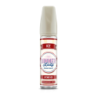 Longfill Dinner Lady 8/60ml - Lychee Ice