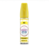 Longfill Dinner Lady 12/60ml - Lemon Sherbets