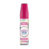 Longfill Dinner Lady 10/60ml - Vague Rose | DoctorVape