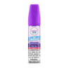 Longfill Dinner Lady 18/60ml - Raisin Glacé Star | DoctorVape