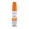 Longfill Dinner Lady 12/60ml - Peach Bubble