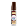 Longfill Dinner Lady 12/60ml - Caramel Tobacco