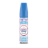 Longfill Dinner Lady 12/60ml - Bubblegum Ice