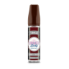 Longfill Dinner Lady 6/60ml - Tabac Doux | DoctorVape