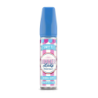 Longfill Dinner Lady 10/60ml - Bubblegum