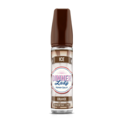 Longfill Dinner Lady 14/60ml - Cola Ice