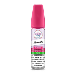 Razz Blues Longfill by Dinner Lady 18/60ml | DoctorVape