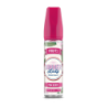 Longfill Dinner Lady 18/60ml - Pink Berry