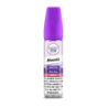 Grape Star Long Fill E-Liquid by Dinner Lady 18/60ml | DoctorVape