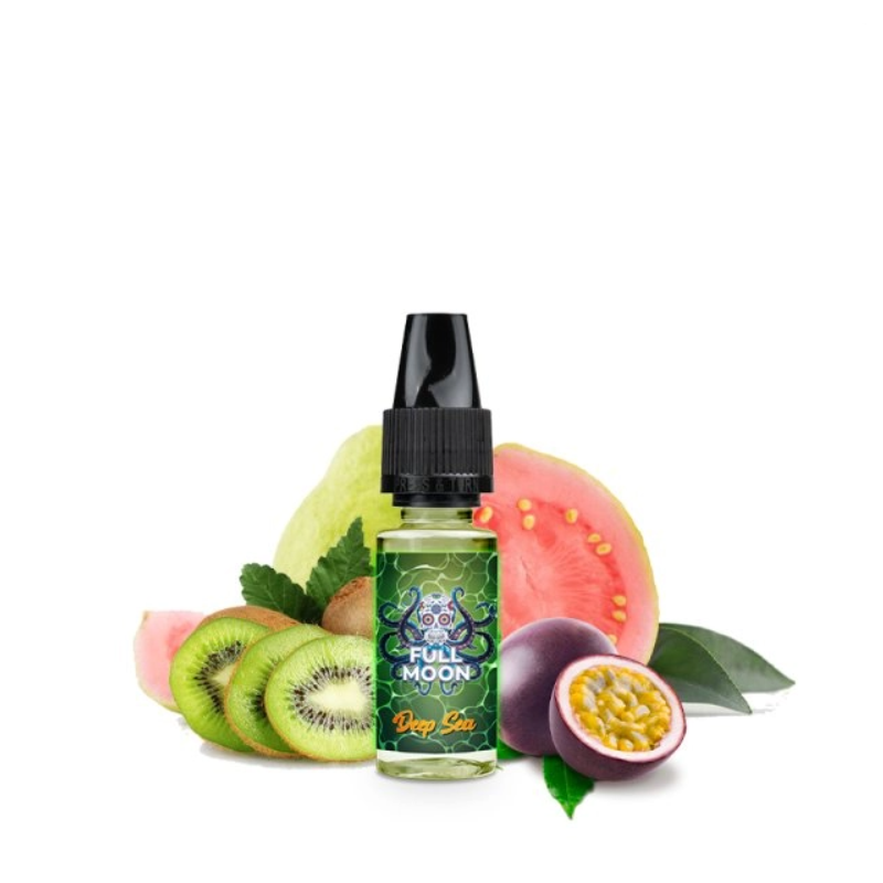 Concentré Full Moon 10ml Deep Sea | DoctorVape