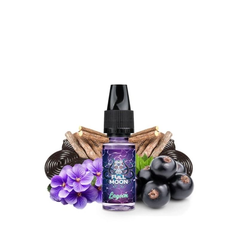 Koncentrat Full Moon - Lagoon 10ml