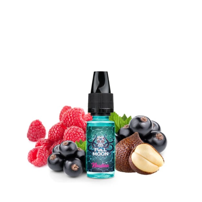 Full Moon Concentrate - Nautica 10ml | DoctorVape
