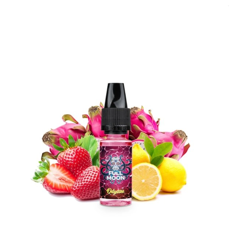Concentré Full Moon - Odyssée 10ml | DoctorVape
