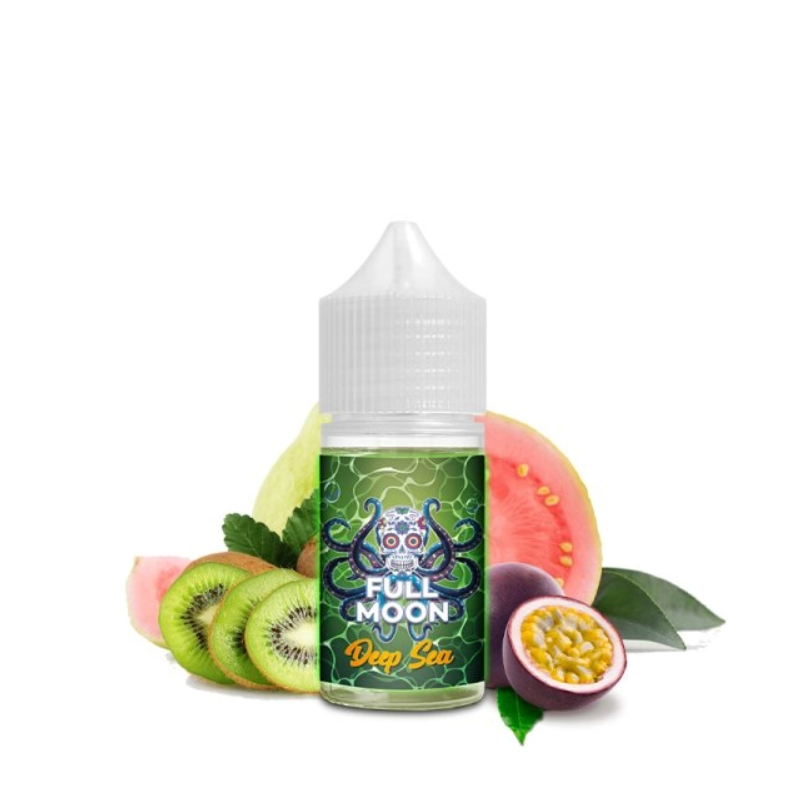 Koncentrat Full Moon Deep Sea 30ml aromat
