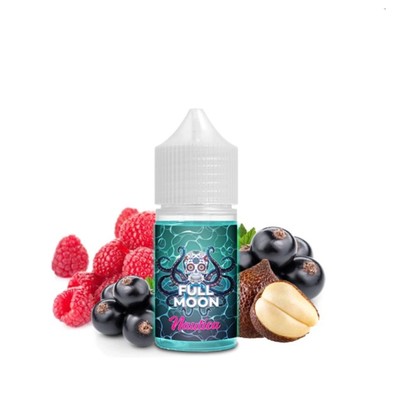 Full Moon Concentrate - Nautica 30ml | DoctorVape