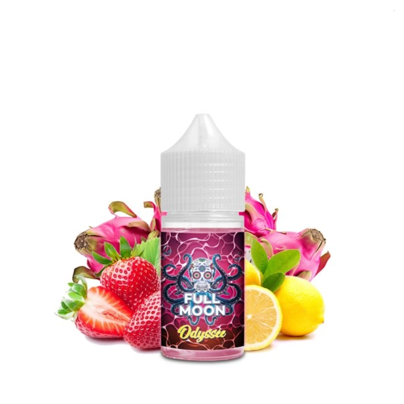 Concentré Full Moon - Odyssée 30ml | DoctorVape