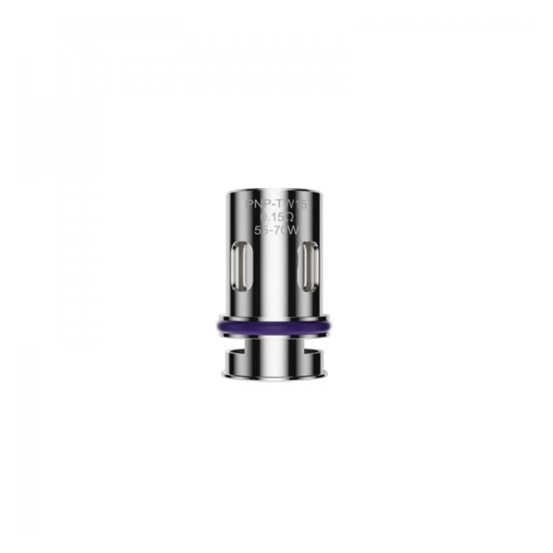 Résistance VOOPOO PnP TW15 0.15 | Doctorvape