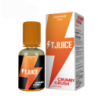 Concentré T-Juice - Crumby Crush 30ml | DoctorVape
