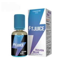 Koncentrat T-Juice Raven Blue 30ml