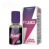 Kocentrat T-Juice - Dark Enigma 30ml