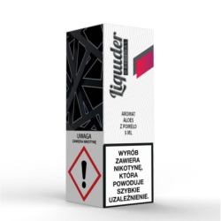 Liquider Aroma 5ml - Aloe Pomelo | Doctorvape