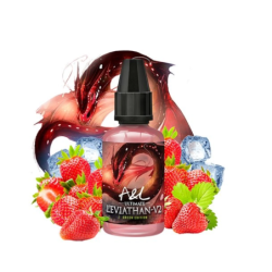 Concentrate - Leviathan V2 Green Edition 30ml by A&L | DoctorVape