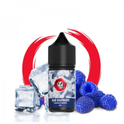 Koncentrat AISU 30ml Blue Raspberry | Doctorvape
