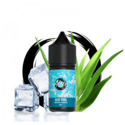 Concentré AISU 30ml Aloe Vera | DoctorVape