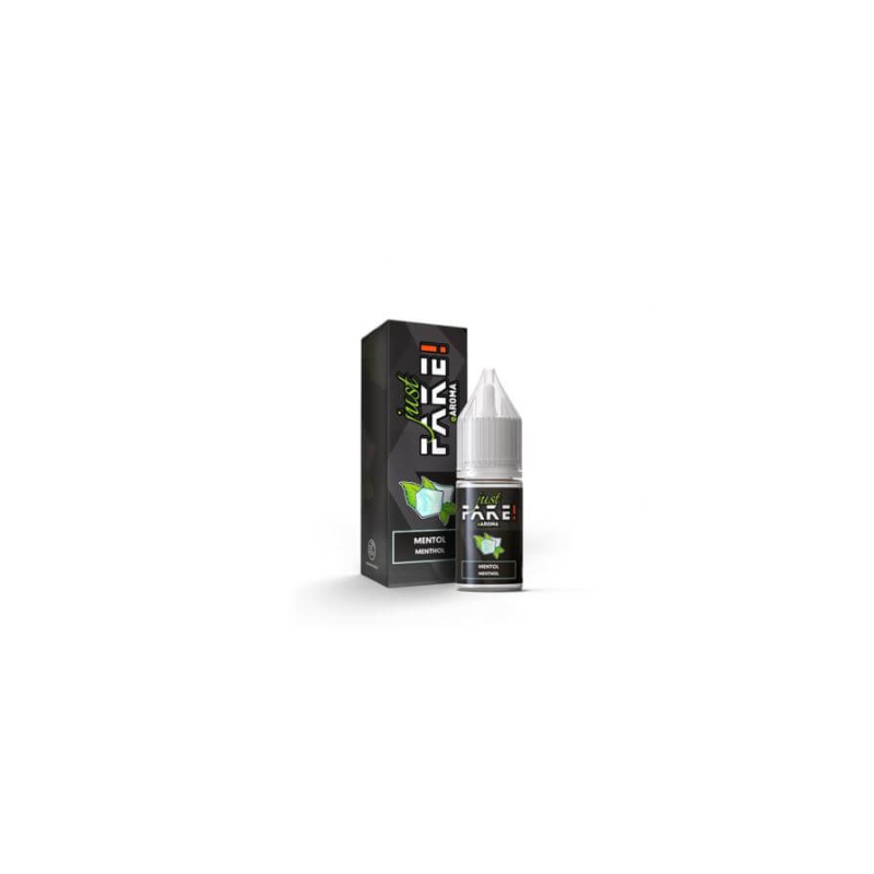 Aromat Just Fake 10ml - Menthol | Doctorvape