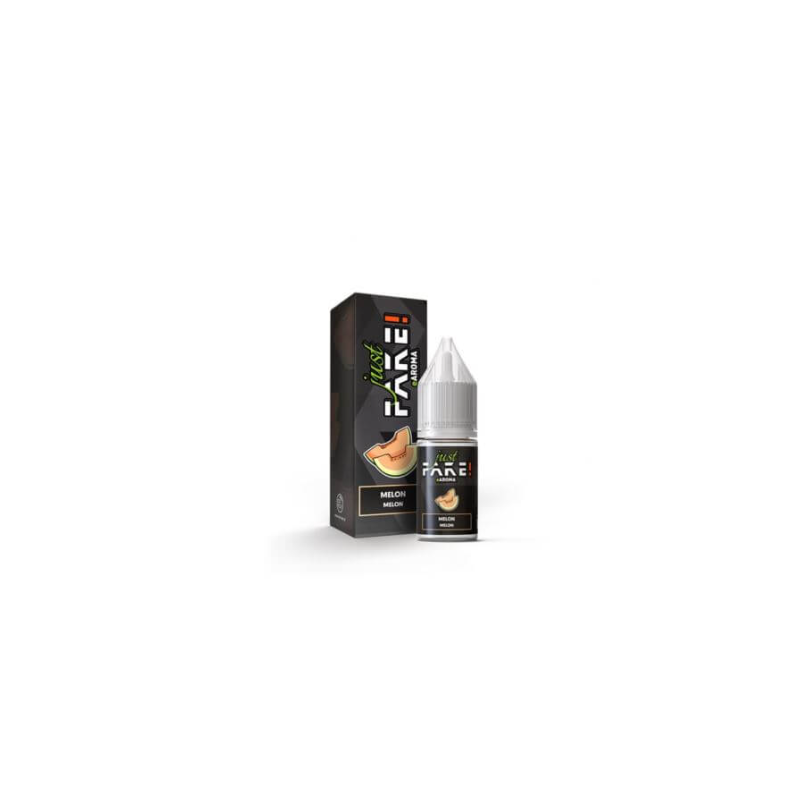 Aromat Just Fake 10ml - Melon | Doctorvape
