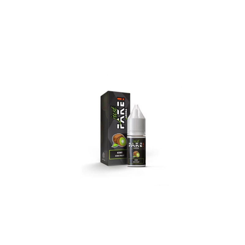 Aromat Just Fake 10ml - Kiwi | Doctorvape